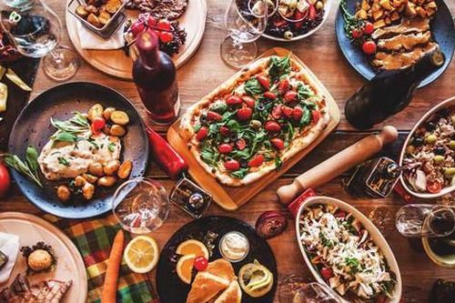 9 cách ăn uống lành mạnh và tránh tăng cân