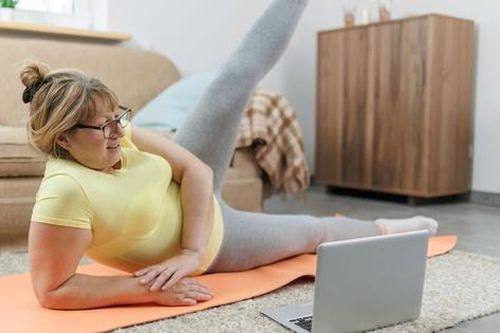 9 tác hại của việc lười tập thể dục