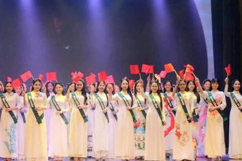 Hoa hậu Du lịch Việt Nam toàn cầu mùa 2 sẽ không thi áo dài, miễn phí vé xem đêm chung kết