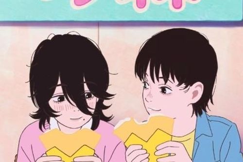 Look Back: Anime nhận mưa lời khen tại Nhật chuẩn bị cập bến phòng vé Việt