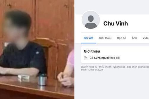 Vụ nam sinh Olympia có phát ngôn không phù hợp: Bài đăng để hạn chế chỉ 16 người xem