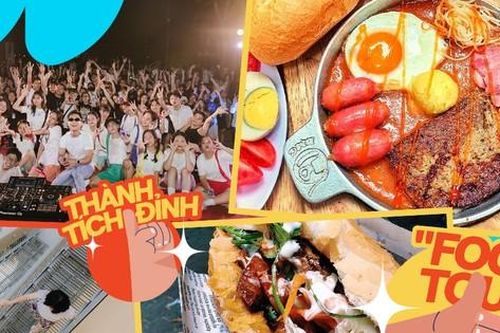 Top 3 trường THPT quận Hai Bà Trưng: Thành tích đỉnh, tiện cho teen 'food tour'