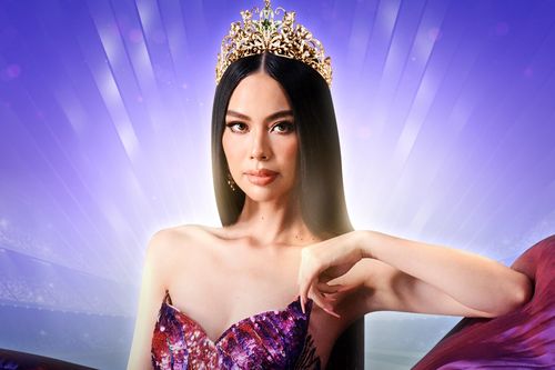 Chân dung nhan sắc đại diện Việt Nam thi 'Miss Asia Pacific International 2024'