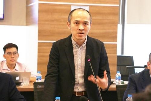 Cách nào ứng phó với tội phạm mạng lợi dụng nền tảng trực tuyến để hoạt động?