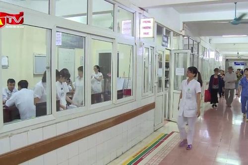 Hà Nội tiếp nhận gần 13.000 bệnh nhân khám cấp cứu và tai nạn trong 4 ngày nghỉ lễ