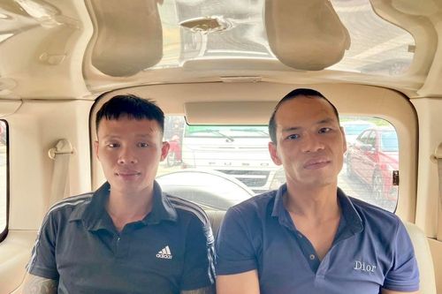 Thủ đoạn mới: Thuê ô tô bán tải đi trộm cắp xe máy