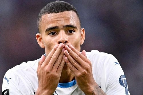 RMC Sport: 'Greenwood thật phi thường'