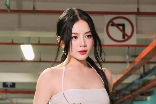 DJ Mie thi Chị đẹp đạp gió
