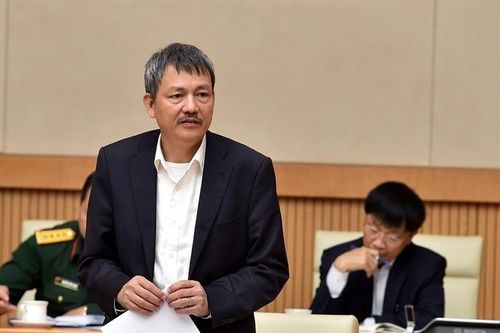 Ông Lại Xuân Thanh thôi làm Chủ tịch ACV