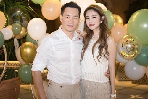Cuộc sống của An Dĩ Hiên khi chồng ngồi tù