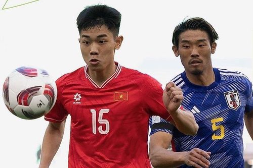 Đình Bắc bỏ lỡ cơ hội khiến U22 Việt Nam thua Trung Quốc