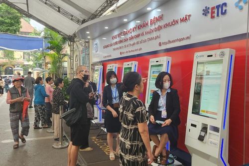 Tự chủ bệnh viện - để không 'ôm nợ'
