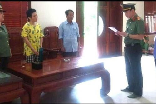 Bắt tạm giam nữ phiên dịch chiếm đoạt hơn 3 tỷ đồng của doanh nghiệp