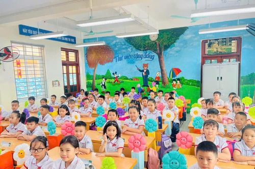 Yêu cầu kiểm tra, chấn chỉnh tình trạng lạm thu đầu năm học mới