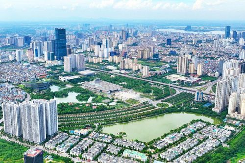 Hoạt động thương mại, dịch vụ và du lịch của Hà Nội tiếp tục tăng trưởng