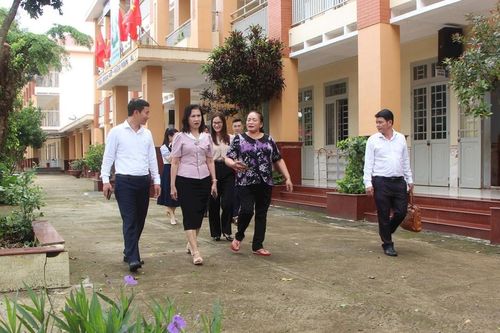 Đắk Nông hoàn tất công tác chuẩn bị cho năm học mới 2024- 2025