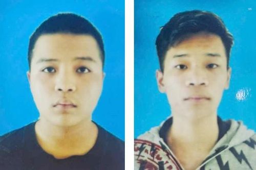 Hà Nội: khởi tố 2 thiếu niên đặt mua thuốc lá điện tử rồi cướp