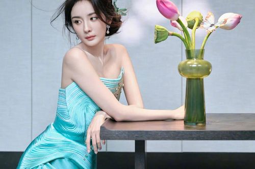 Dương Mịch, Cảnh Điềm: mỹ nhân U40 phẫu thuật thẩm mỹ nhưng sự nghiệp xuống dốc