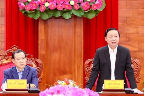 Xem xét chủ trương đầu tư đường cao tốc Nha Trang – Đà Lạt