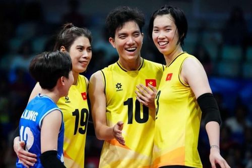 Tin nóng thể thao sáng 4/9: Thanh Thúy, Bích Tuyền và đồng đội nhận thông báo lịch sử của Liên đoàn thế giới, tuyển trẻ Nhật Bản thắng 7-0