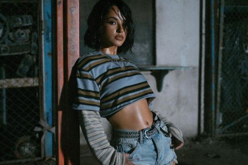 Becky G phát hành album phòng thu mới