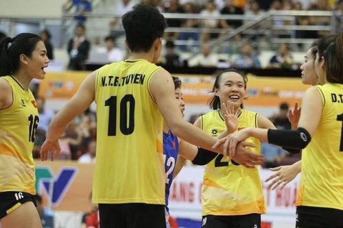Sự thật hàng loạt người hâm mộ đến giờ vẫn không biết về thành tích lịch sử mới nhất của bóng chuyền nữ Việt Nam