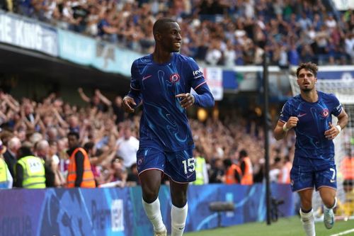 Chelsea: Lạm phát chạy cánh, vắng số 9 đẳng cấp