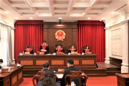 Đề xuất quy định nâng bậc Thẩm phán
