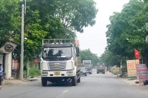 Sớm đầu tư nâng cấp mở rộng tuyến Quốc lộ 2C