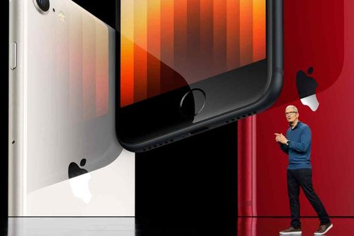 Nikkei Asia: Apple dùng màn hình OLED cho tất cả các mẫu iPhone từ 2025