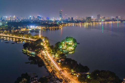 Hơn 300 vận động viên khiếm thị dự kiến tham gia 3 cự ly của giải chạy Run for Love