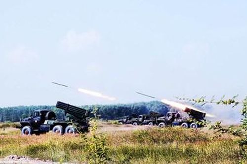 Đoàn kết, thi đua, phát huy truyền thống