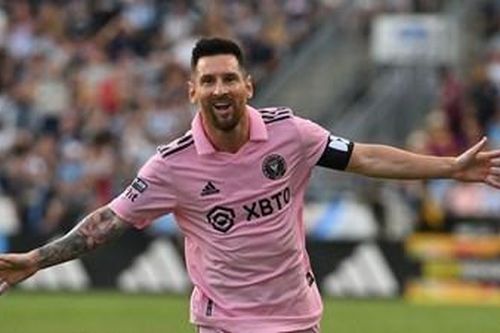 Tin thể thao hôm nay (4-9): Ấn định thời điểm Messi trở lại