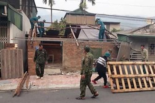 Hiệu quả mô hình dân vận khéo ở Điện Biên