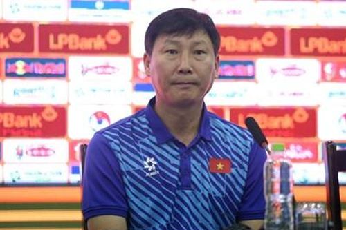 Đội tuyển Việt Nam sẽ đạt kết quả tốt trước đội tuyển Nga