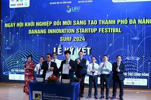 Lấy Đà Nẵng làm hạt nhân?