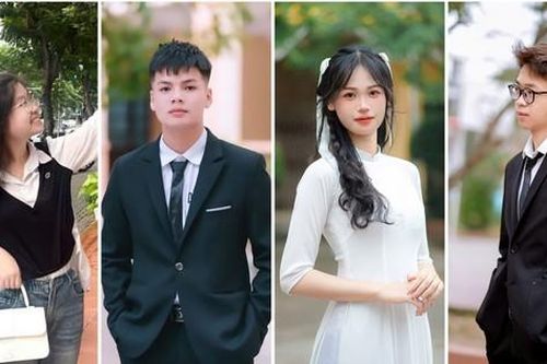 Kết thúc kỳ nghỉ lễ Quốc khánh 2/9: Tân sinh viên 2K6 sẵn sàng cho năm học mới