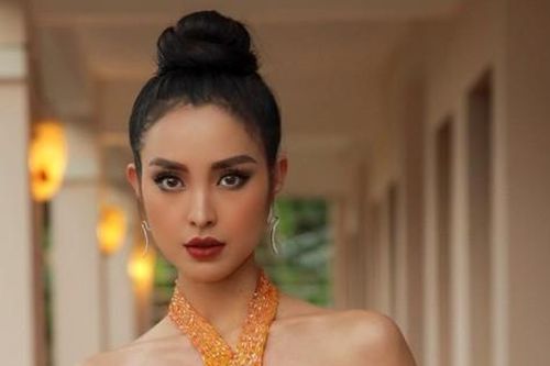 Netizen xôn xao khi 'mỹ nhân' đình đám bậc nhất Philippines ngồi 'ghế nóng' tại Việt Nam