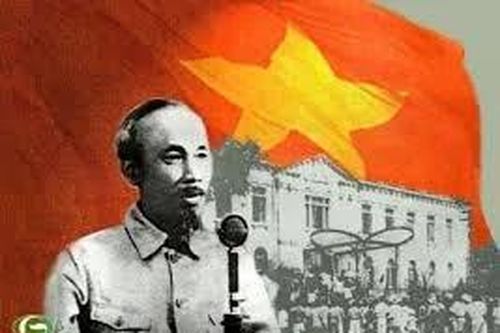 Cảm xúc Quốc khánh trong lòng người Việt