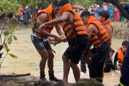 Bình Phước: Thêm học sinh bị đuối nước