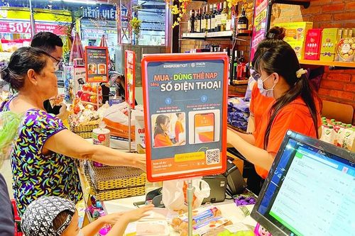 TPHCM phát triển kinh tế số: Hướng đến thành phố thông minh, hiện đại, phát triển bền vững