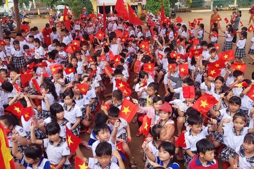 Đề xuất bổ sung biên chế ngành giáo dục, nhất là giáo viên mầm non