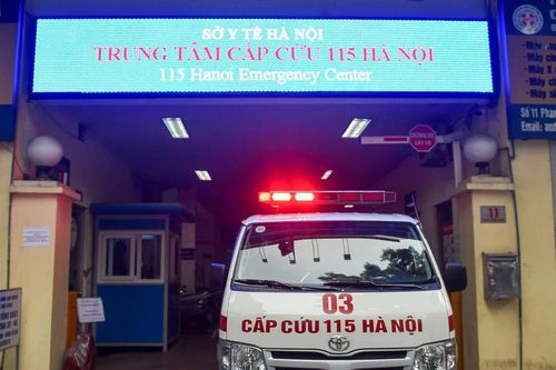 Hà Nội: Gần 13.000 bệnh nhân khám cấp cứu và tai nạn trong các ngày nghỉ lễ 2-9