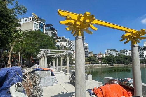 Sắp có tuyến phố đi bộ thứ 7 mừng Giải phóng Thủ đô