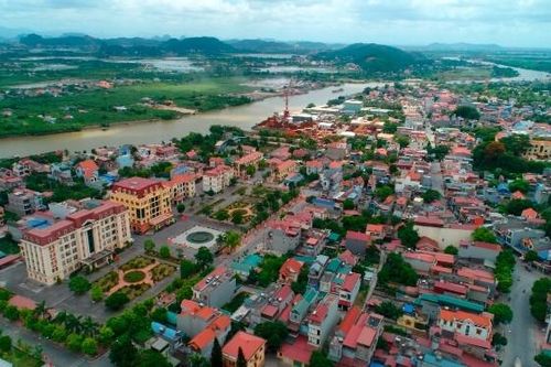 Nhiều hạn chế quản lý, sử dụng nguồn kinh phí của TX Kinh Môn