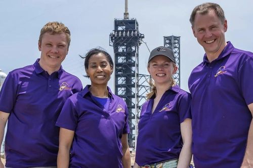 NASA không dám dùng tàu vũ trụ Boeing vì quá rủi ro