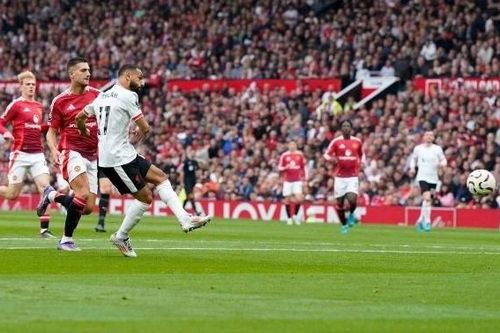 Siêu máy tính dự đoán Man Utd kết thúc Ngoại hạng Anh 'tệ như năm trước'