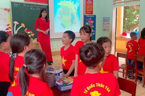 Để nhà giáo dám nghĩ, dám làm: Bảo vệ bằng việc làm cụ thể