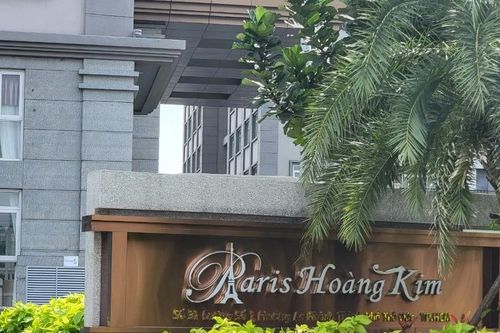 Sở Xây dựng TPHCM dùng văn bản 'hết hạn' để cấp phép xây dựng tại chung cư Khởi Thành