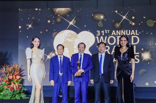 Hà Giang nhận danh hiệu Điểm đến văn hóa khu vực hàng đầu Châu Á